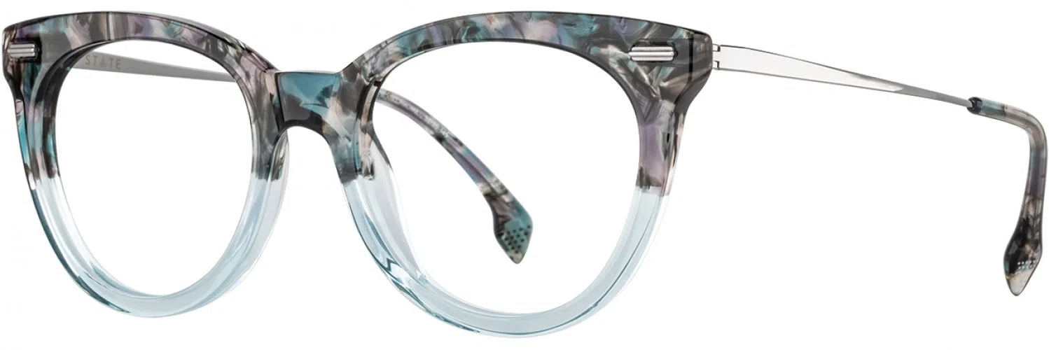 STATE Optical Co. THALIA Eyeglasses - view 16